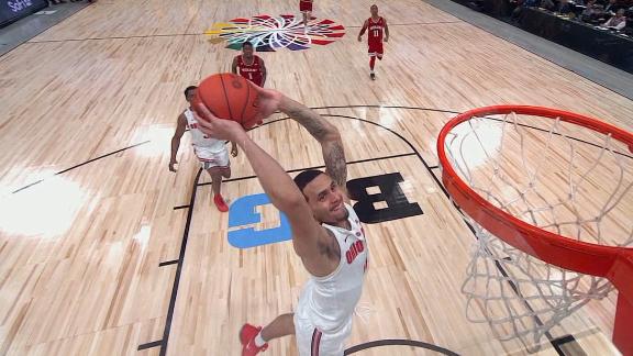 Game Highlights Video