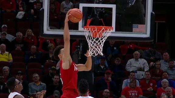 Isaiah Roby Stats, News, Bio | ESPN