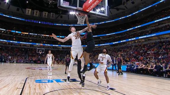 Game Highlights Video