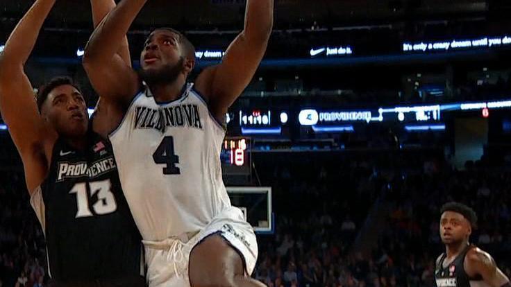 Game Highlights Video