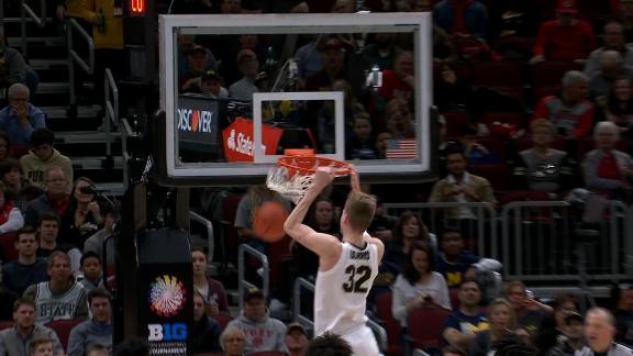 Game Highlights Video