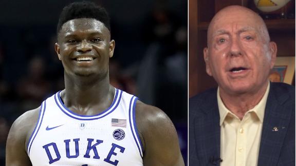 Vitale: The time has come to pay college players