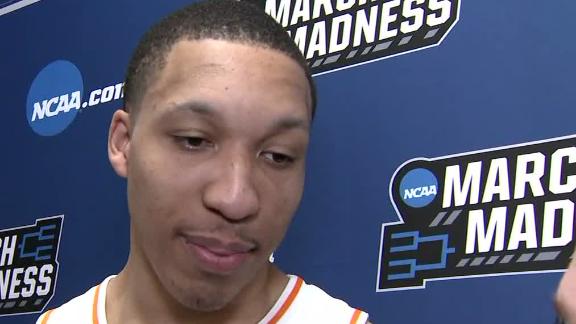 Williams: I 'feel like a 5th grader on Skittles'