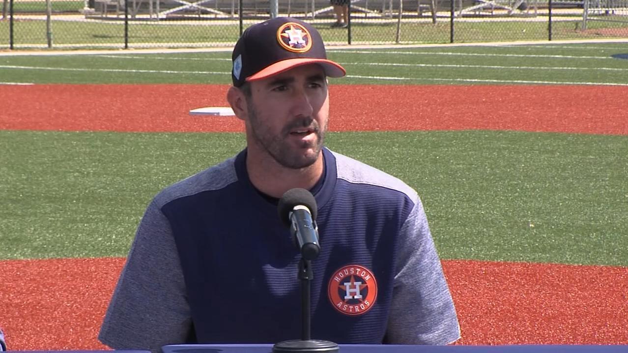 Verlander Astros deal part of 'new wave' in MLB ABC13 Houston