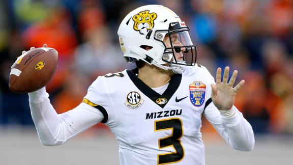 Kiper has Lock going to Dolphins