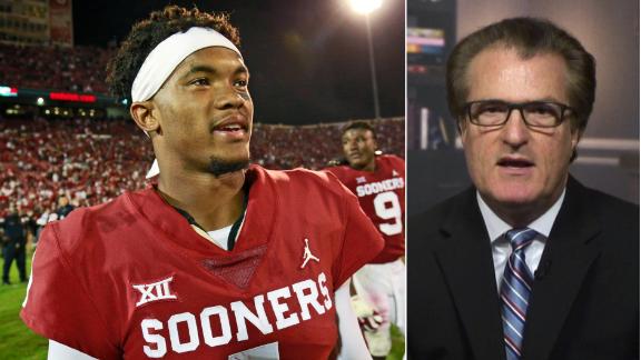 NFL Draft: Why aren't Mel Kiper and Todd McShay broadcasting