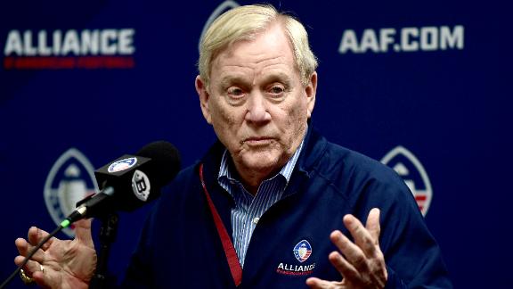 AAF to NFL: Tracking which players have signed following league suspension