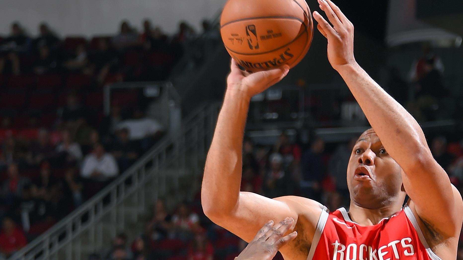 Rockets top own NBA mark with 27 3-pointers - ABC13 Houston