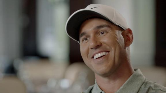 Brooks Koepka Stats, News, Pictures, Bio, Videos - ESPN