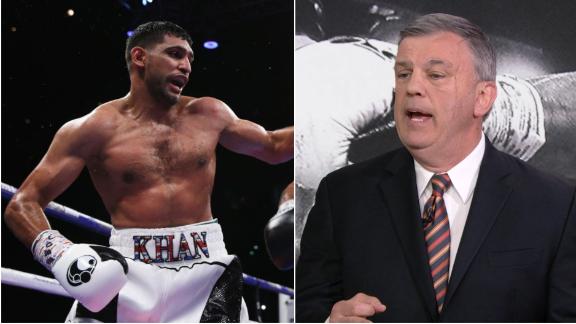 Atlas: Khan has no chance against Crawford
