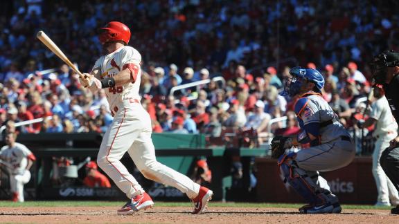 Goldschmidt launches HR