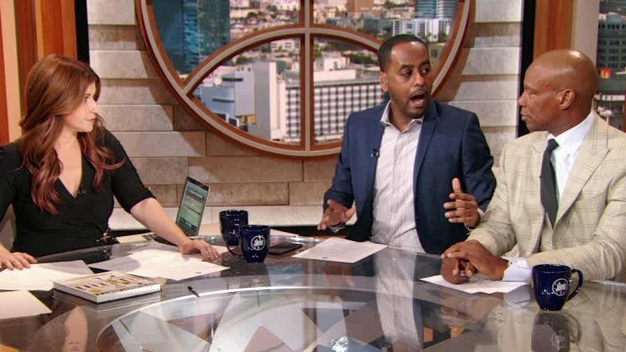 Elhassan: I thought Dudley was wrong