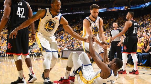 The Nba Is Obsessed With 3s So Let S Finally Fix The Thing Abc7