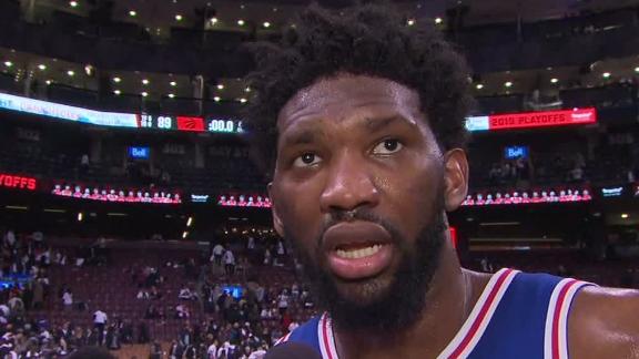NBA playoffs: Sixers even series with Raptors behind Jimmy Butler's 30  points