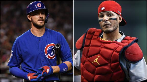 A Cardinals and Cubs fan creates unique bond despite rivalry between teams  