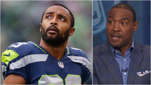 Woodson: Seahawks don't have Baldwin's replacement yet