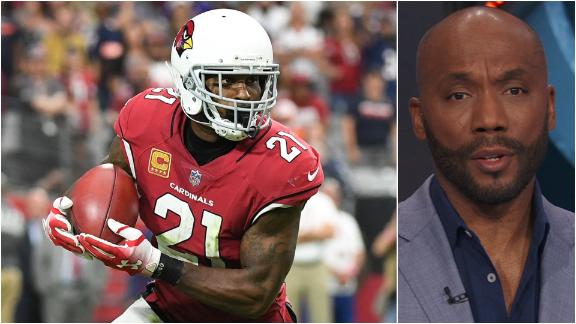 Arizona Cardinals: A Patrick Peterson trade to the Chiefs makes sense