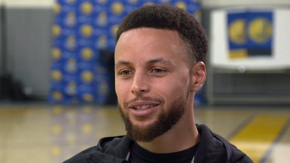 Curry: Warriors celebrated 'for a reason' after Rockets series