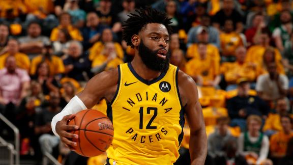Indiana Pacers' Tyreke Evans banned from NBA due to drug violation -  National
