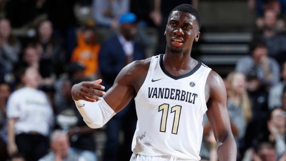 Simi Shittu Stats News Bio Espn