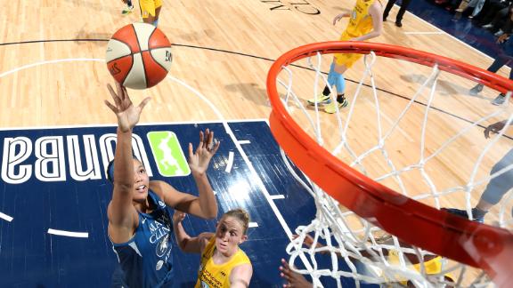 Wnba espn store scores