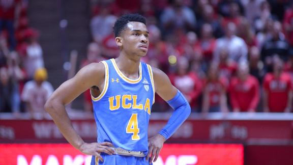 Jaylen hands sales jersey