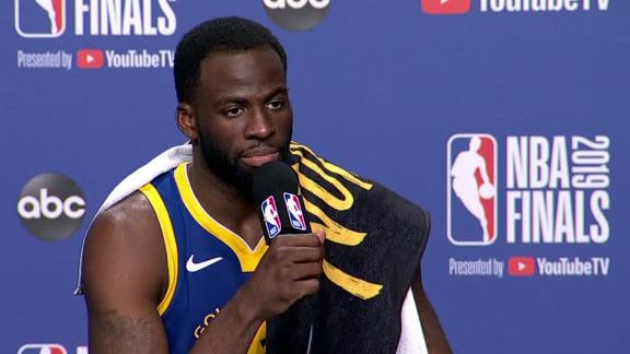 Nba finals 2019 game 2 live stream clearance