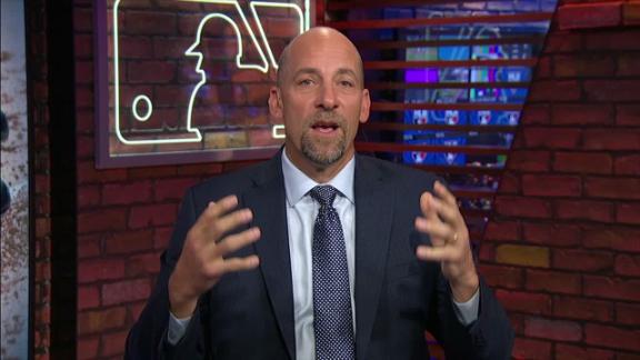 Smoltz: What the Yankees are doing is incredible