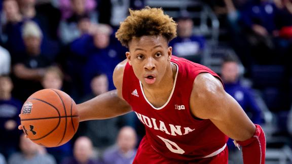 Romeo langford deals