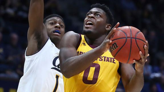 Luguentz Dort Stats News Bio Espn