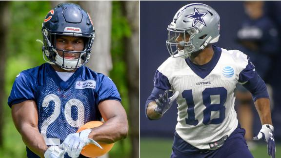 2022 NFL training camp previews for all 32 teams - Predictions, fantasy  battles, players to watch - ESPN
