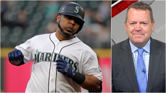Yankees add Encarnacion to potent lineup