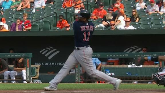 Red Sox 5-run 10th seals win