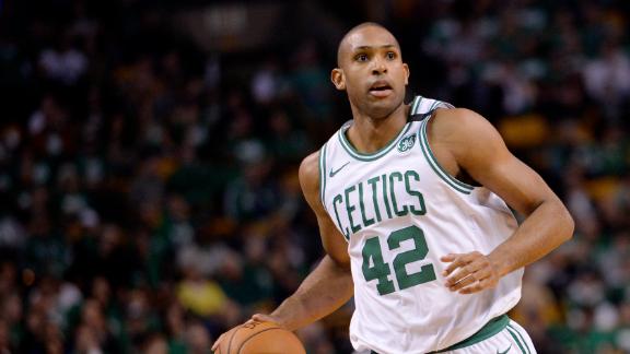 Bontemps: Horford likely to return to Celtics