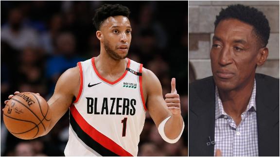 Evan Turner Stats News Bio Espn