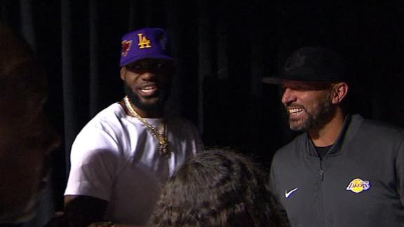 Lebron summer store league hat