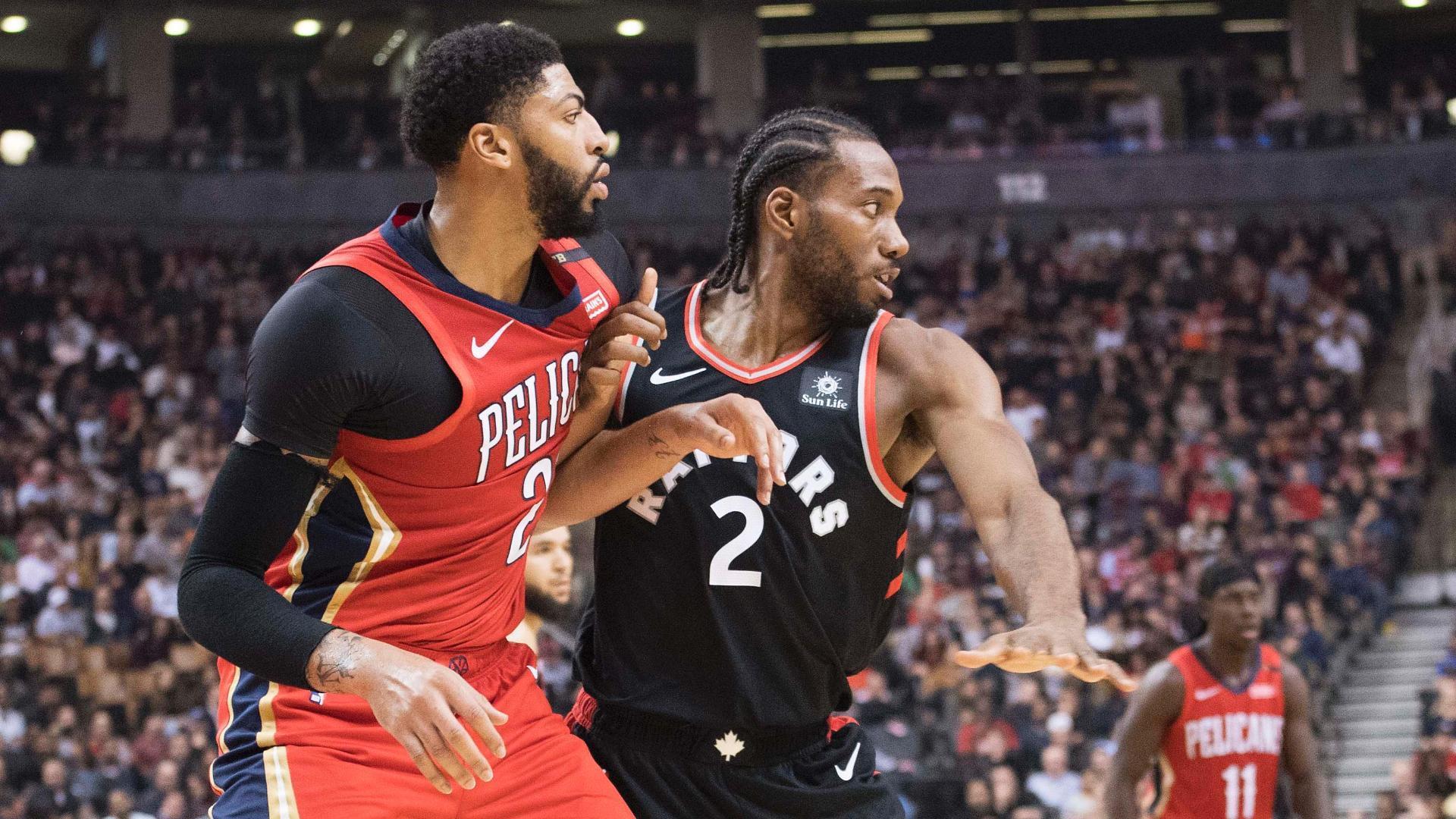 NBA offseason survey: Led by Kawhi, Clippers dominate chatter - ABC7 Los Angeles