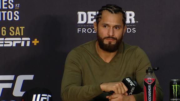 UFC 239: Jorge Masvidal wishes historic 5-second KO of Ben Askren was more  – Orange County Register