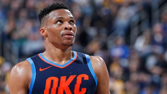 Best league ever? NBA players react to Westbrook-CP3 trade - ABC13 Houston
