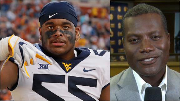 Galloway: Outlaw 'Horns Down' taunt, or allow it