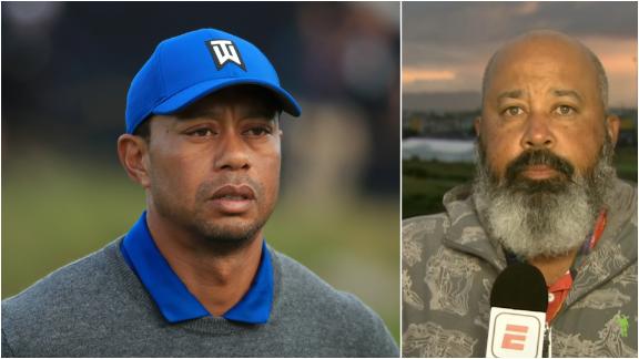 Collins explains what went wrong for Tiger, McIlroy