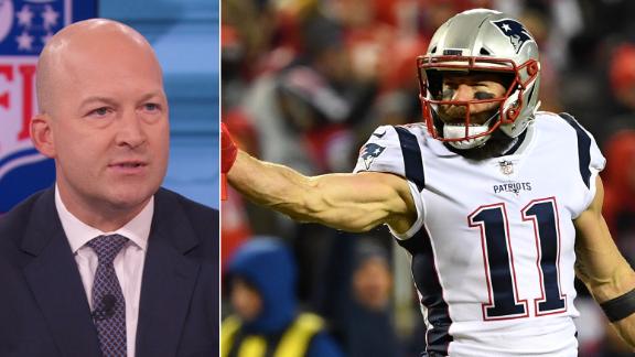 Edelman's thumb injury shouldn't create panic