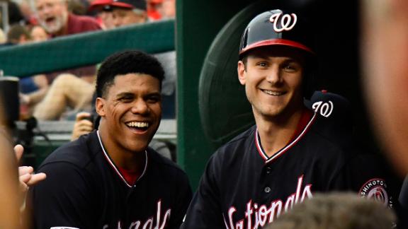 Turner completes the cycle