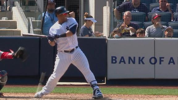 Lemahieu S 2 Hrs Lead Yanks 9 2 Extend Red Sox Slide To 6
