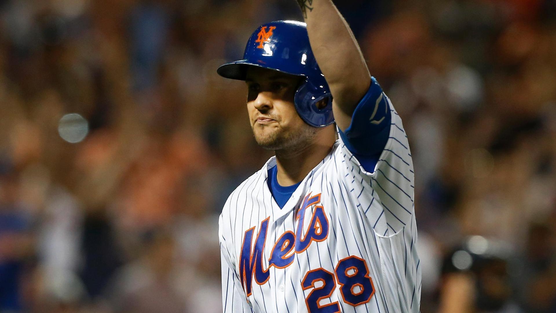 Mets rally again, down Nats for 8th straight win ABC7 New York