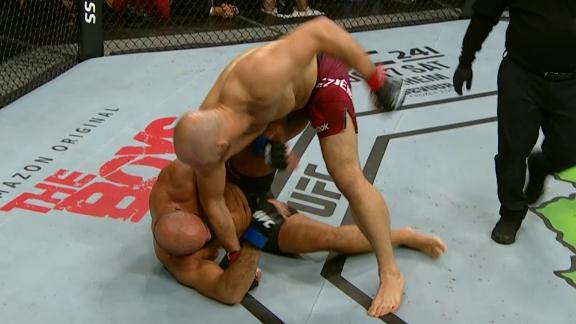 Ilir Latifi Stats News Bio Espn