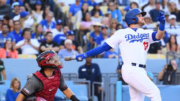 MLB/ Maeda allows only 3 hits in 7 innings; Dodgers beat Arizona