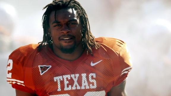 Cedric Benson death: Ex-NFL running back killed in crash just