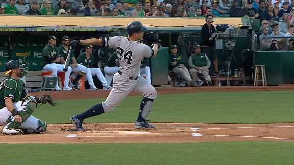 Sanchez releases 'The Kraken' with vicious HR