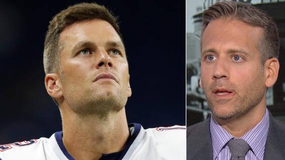 Not officially 'terrific'? Tom Brady's trademark attempt rejected